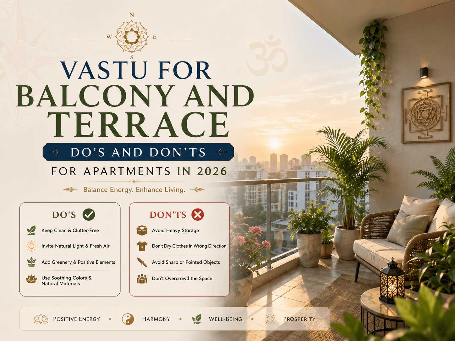 Vedic Vastu Living