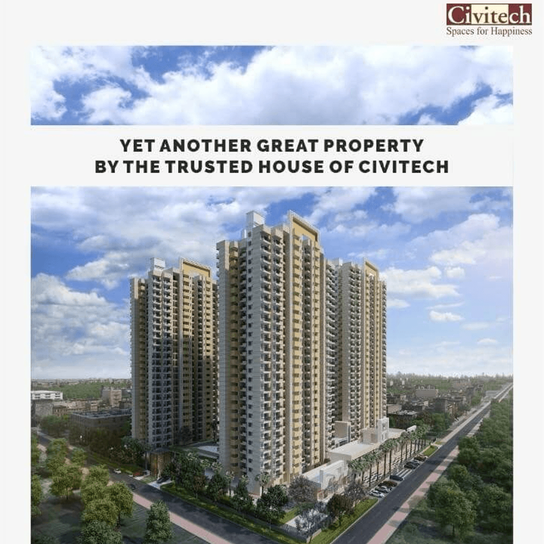 Amenities in Civitech Strings