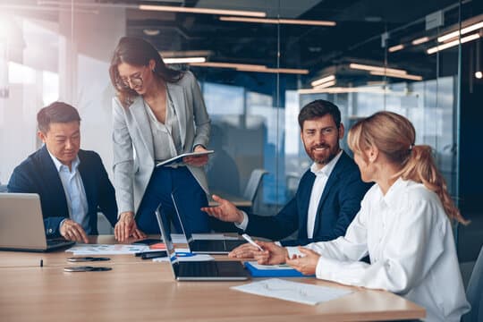 How Can M & A Advisory in Seattle Support Your Transaction?