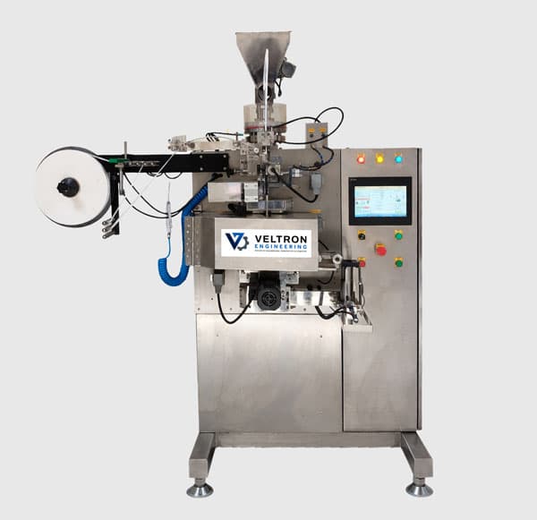 Snus Packaging Machine