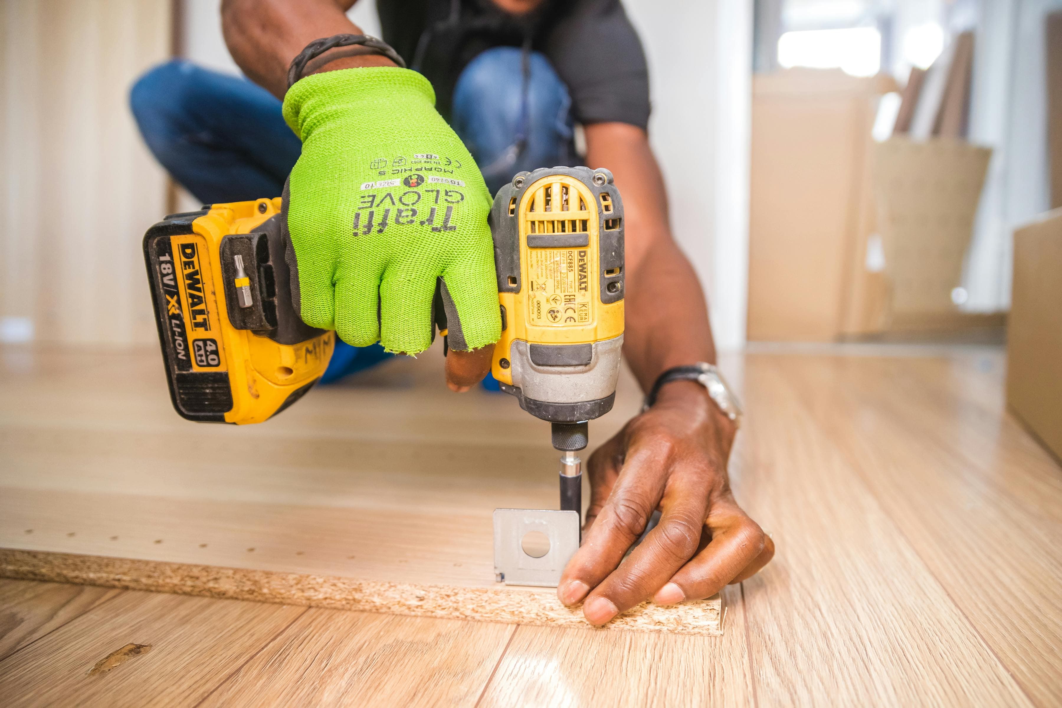 Construction Takeoff Services | Accurate Material Estimates by Phoenix Estimating