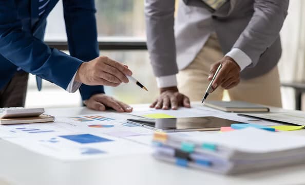 10 Key Benefits of Business Restructuring for Growing Companies | Kick Advisory Services