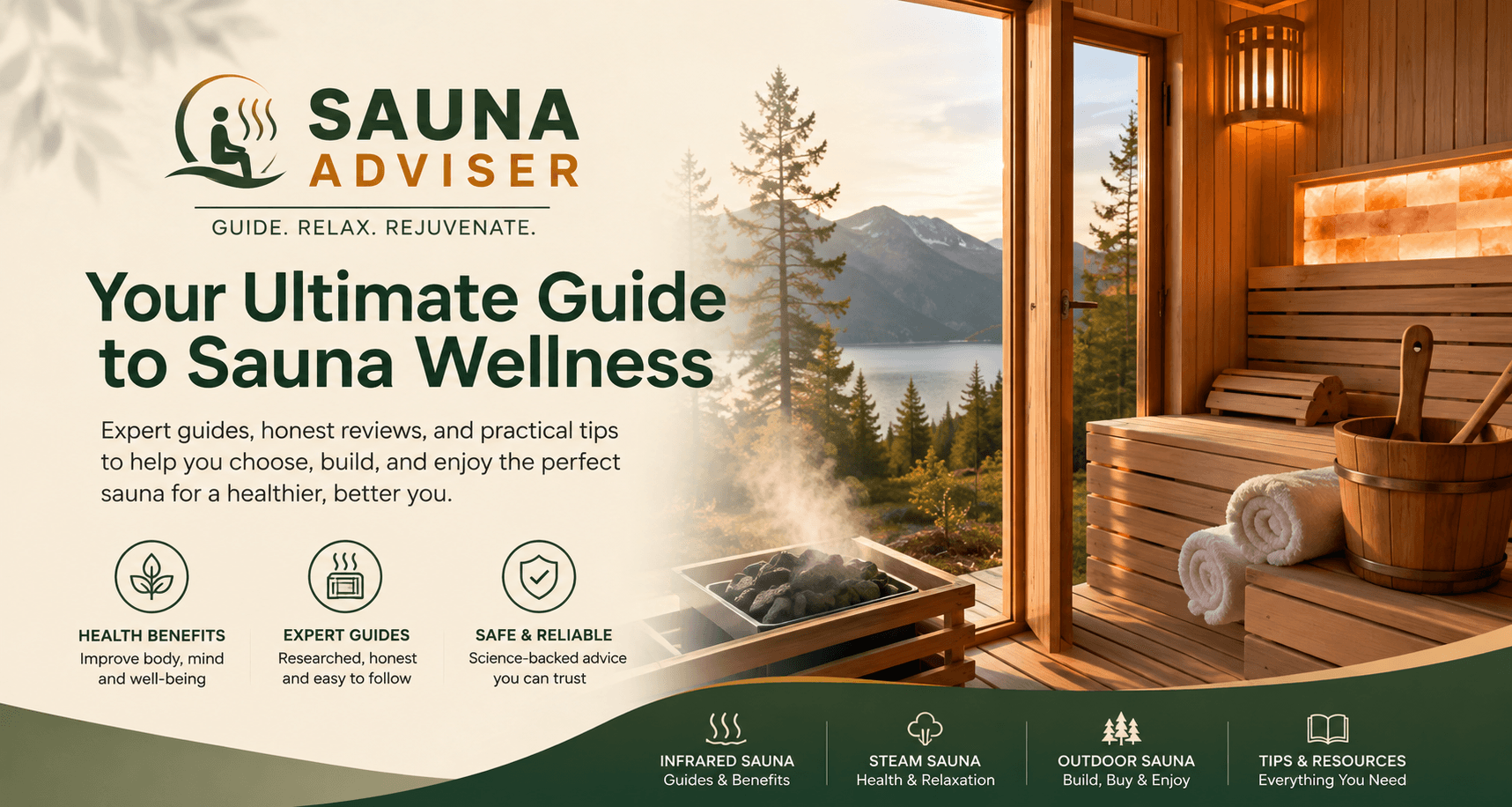 How Much Electricity Does an Infrared Sauna Use? A Practical Guide for Homeowners