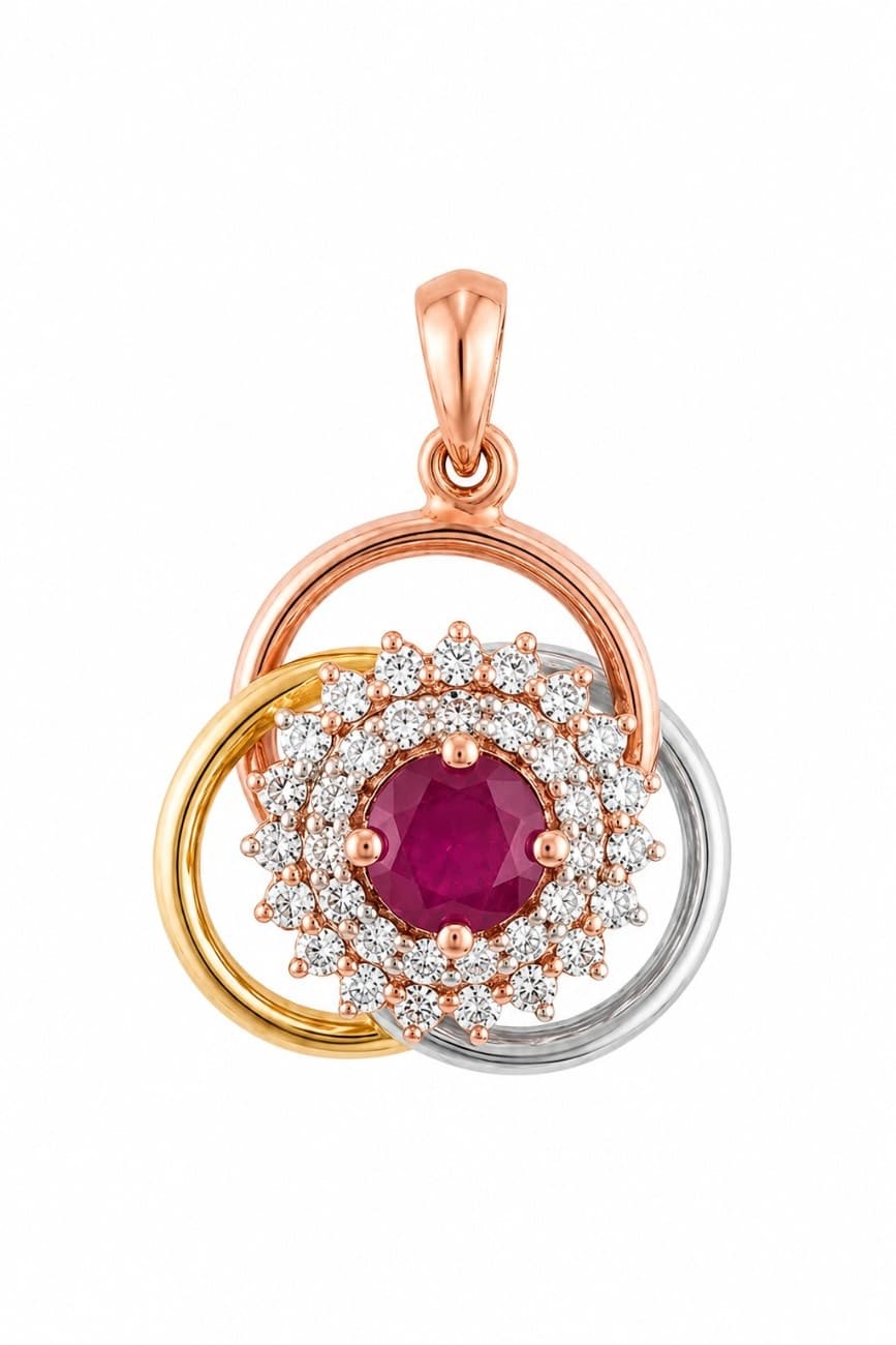 Diamond Mangalsutra & Gold Diamond Necklace Set: The Complete Buying Guide