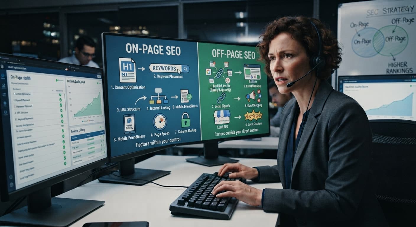 Digital Marketing Bucks: A Top Digital Marketing Company