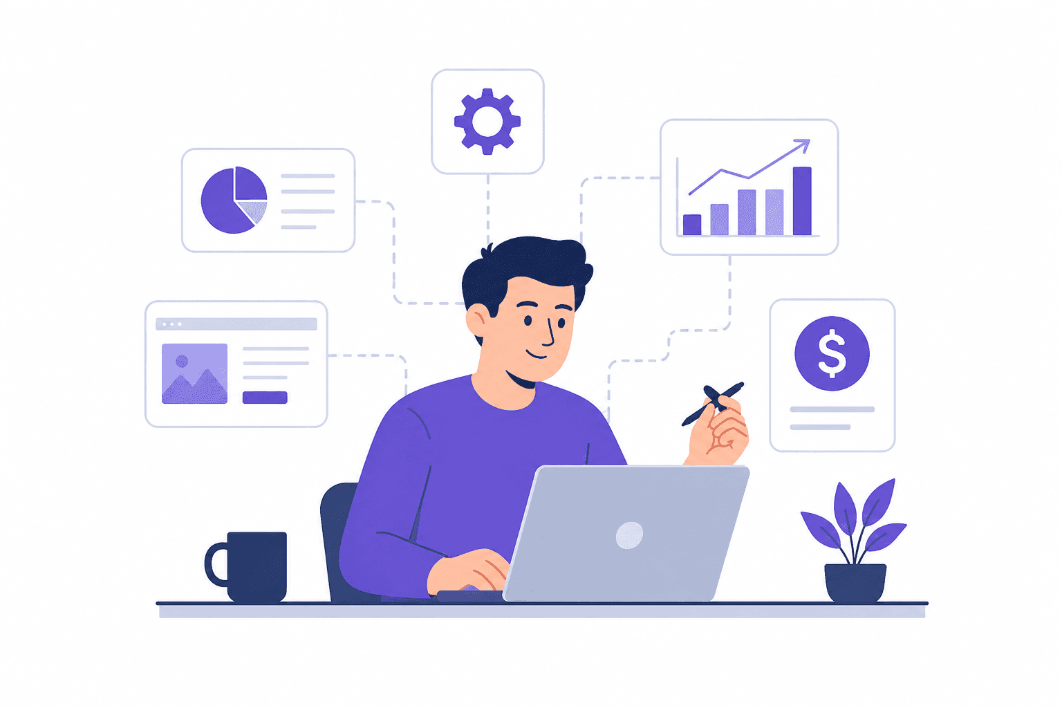 How Agencies Can Generate Revenue Using White Label Development Partnerships