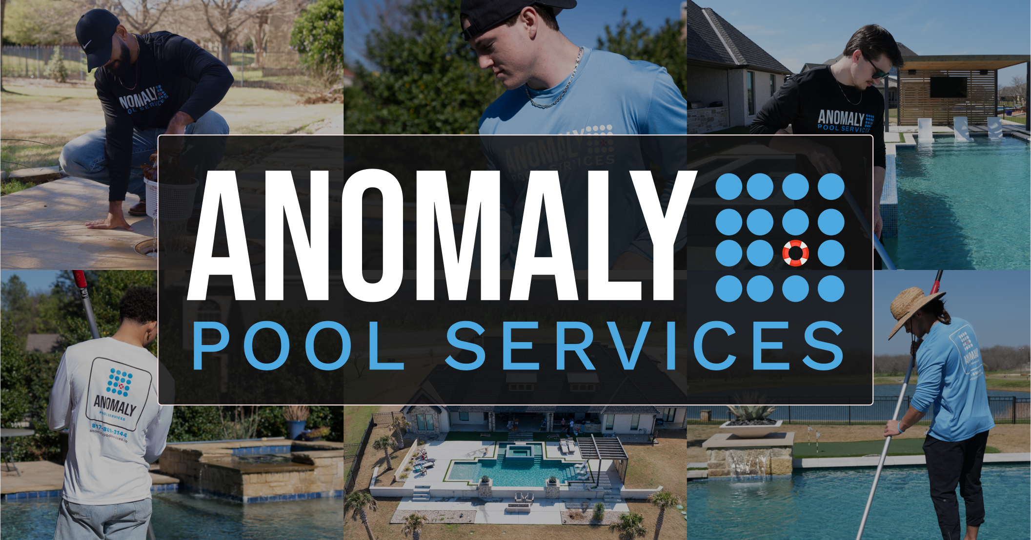 Professional Pool Cleaning Fort Worth TX Services Protect Your Property