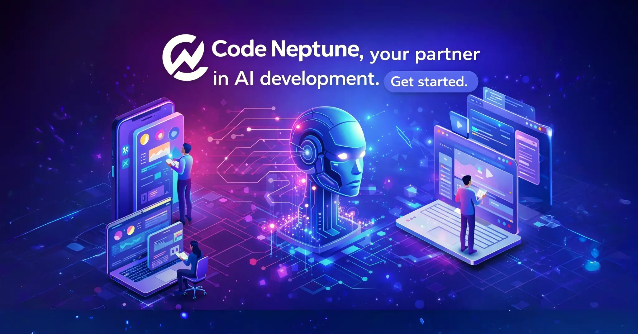 The Role of Agentic AI Development Services in Business Process Automation
