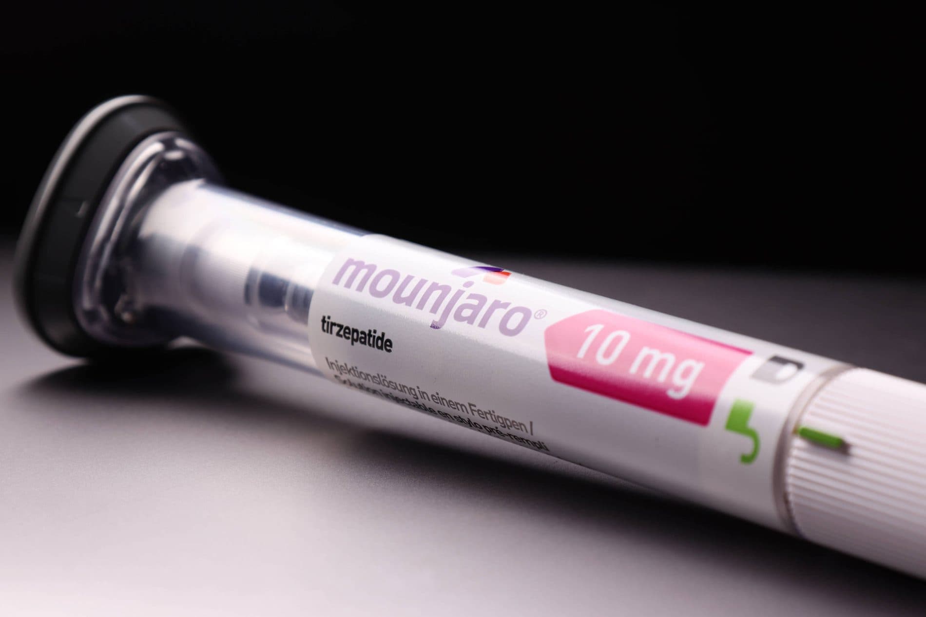 Mounjaro In Islamabad: Can Treatment Be Considered After Repeated Weight Regain?
