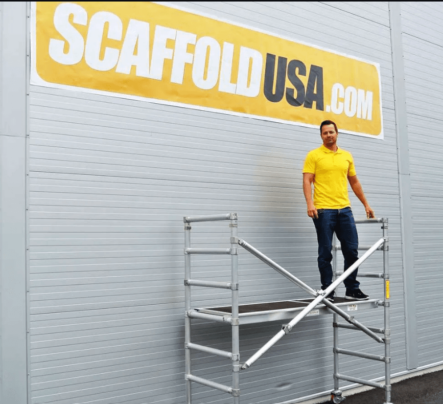 Maximizing Safety and Efficiency with Adjustable Steel Shores in Construction