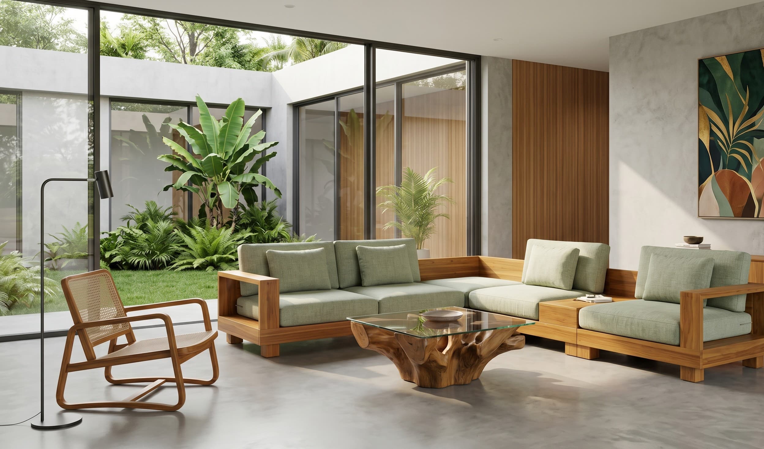 5 Reasons Kerala Furniture Stands Out in Quality