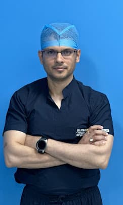 Best Spine clinic in Mansarovar Jaipur