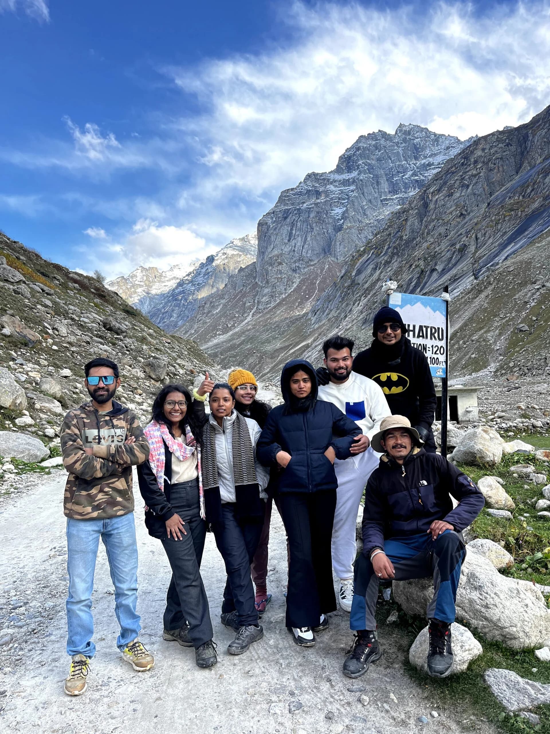 Hampta Pass Trek: What First-Time Trekkers Should Be Ready For