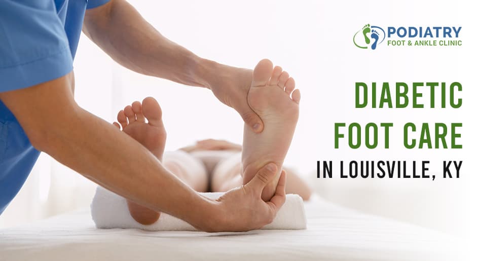 Diabetic Foot Care: Early Warning Signs You Should Never Ignore