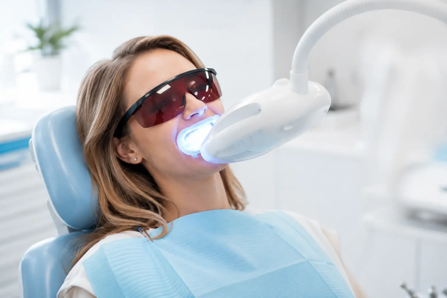 Teeth Whitening: Myths vs. Facts (And What Actually Works)