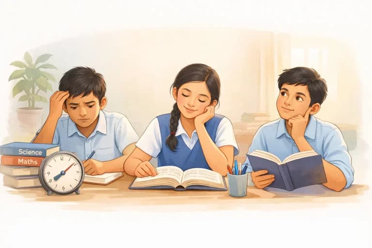 CBSE Class 10 Board Exams