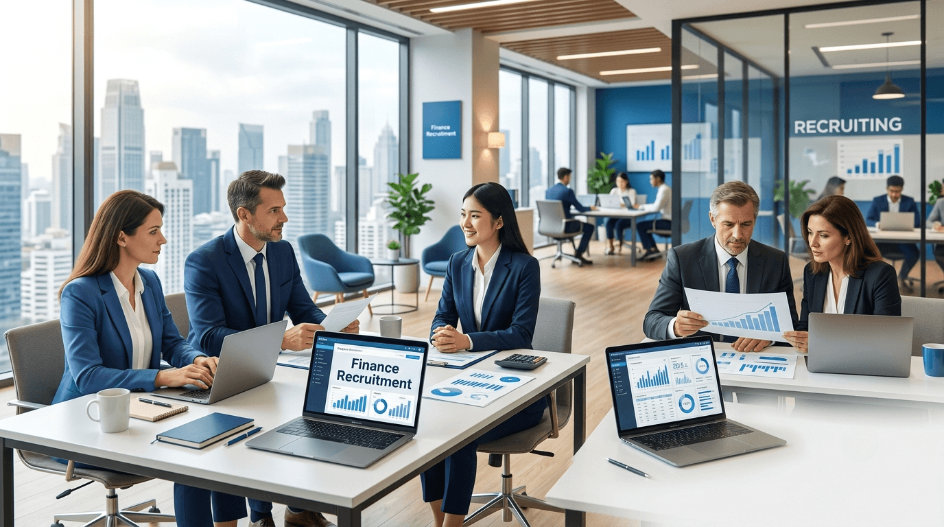 Executive Search Healthcare: 10 Smart Strategies for Hiring Exceptional Leaders