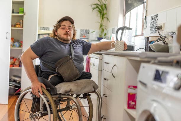 NDIS Specialist Disability Accommodation - Specialist Disability Housing