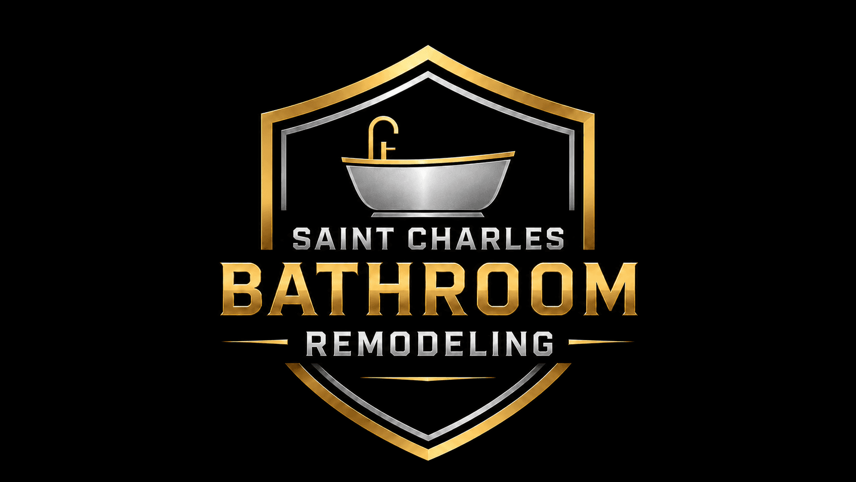 St. Charles Bathroom Remodel
