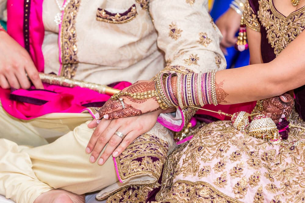 Best Way for Indian Grooms to Search for Marriage Matches Abroad