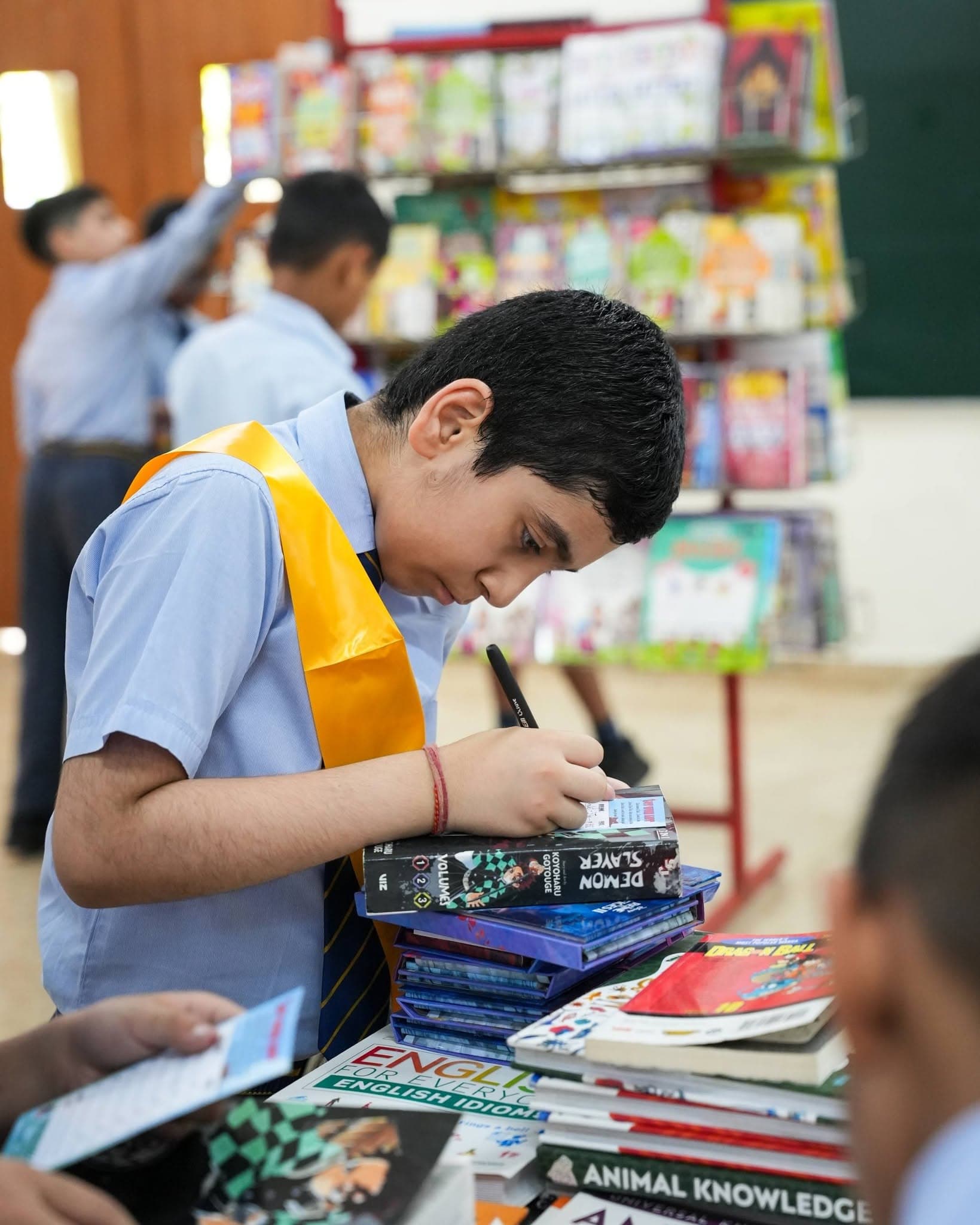 A Parent's Guide to Choosing the Right Boarding School for Your Child