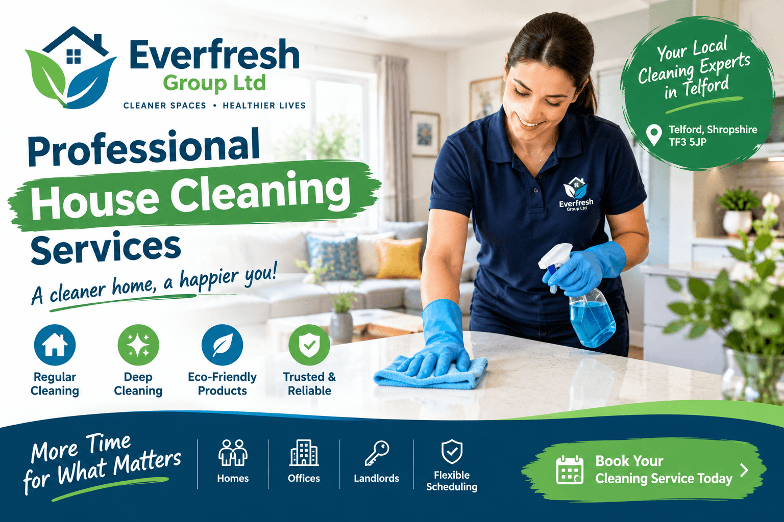 Everfresh Group Ltd