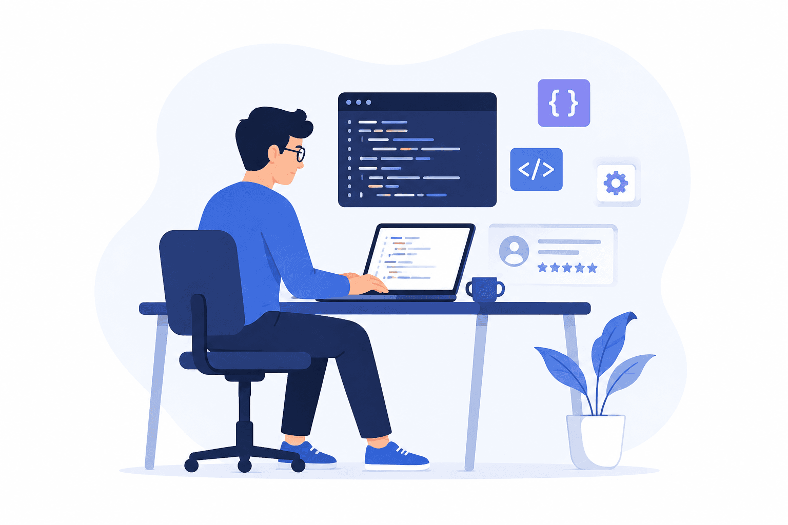 Hire Dedicated Developers for Startups: Complete Guide