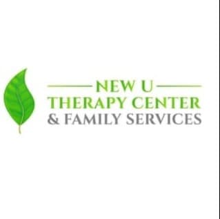 New U Therapy Center & Family Services