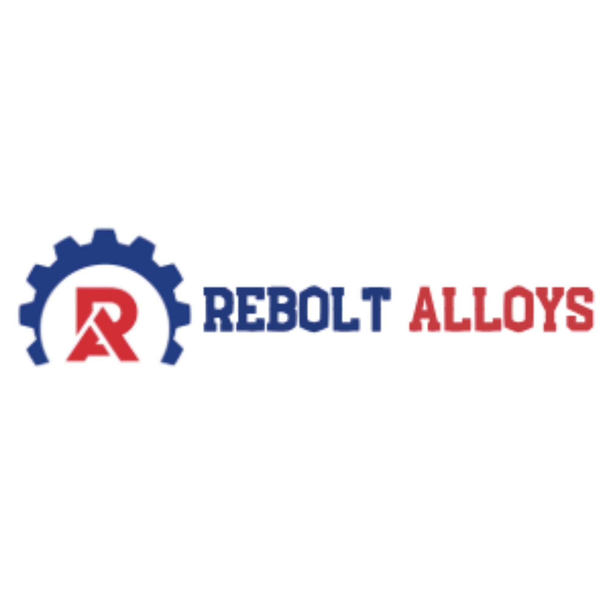Rebolt Alloys