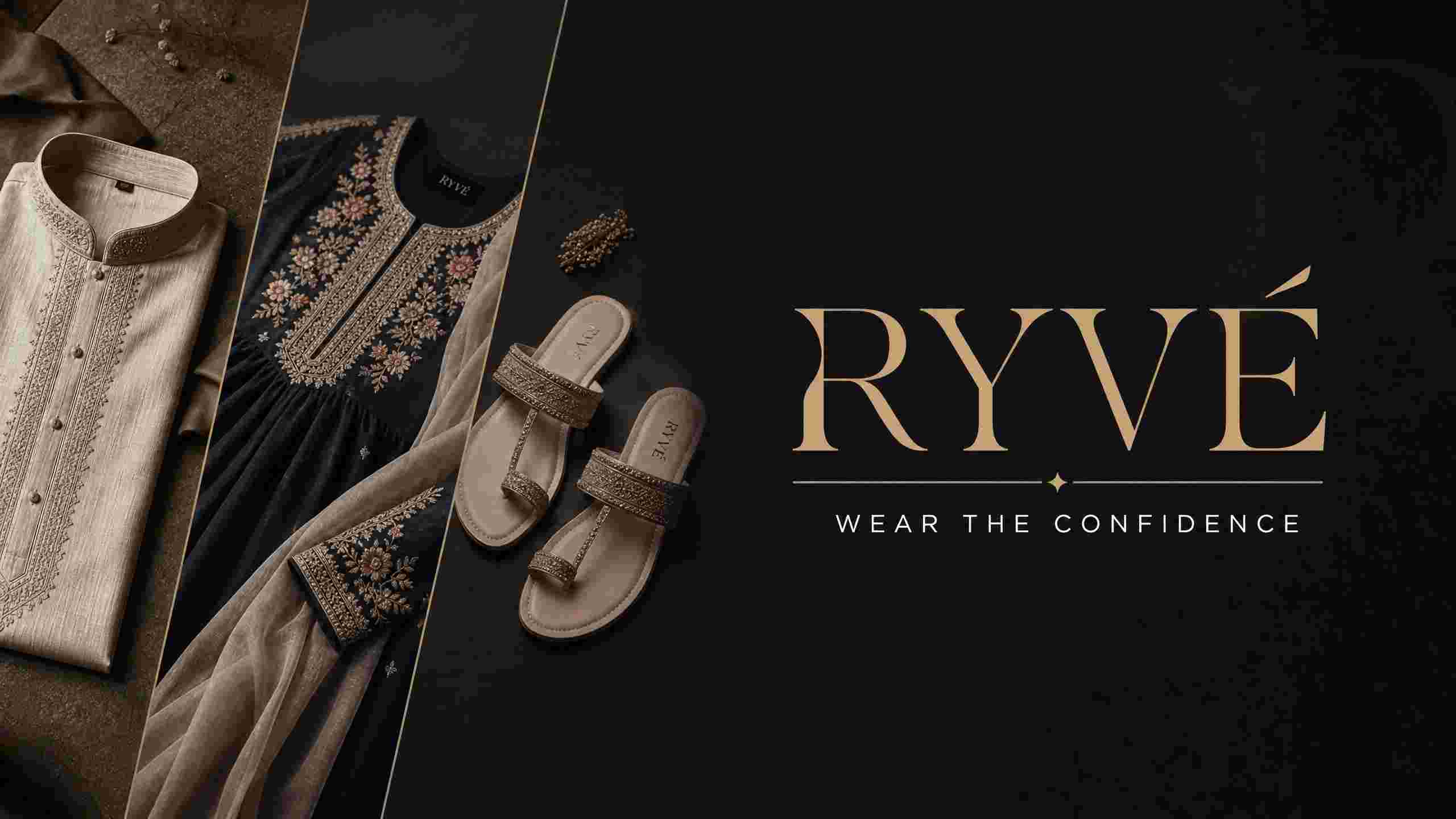 Ryve Wear