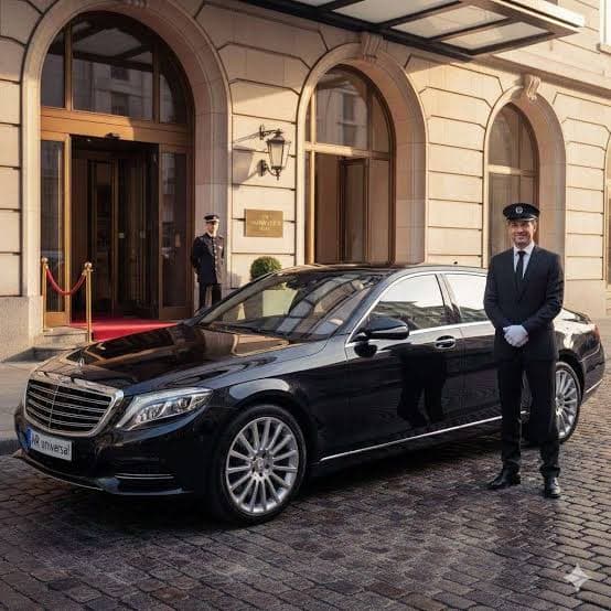 Bexhill City Transfers – Reliable Taxi & Airport Transfers