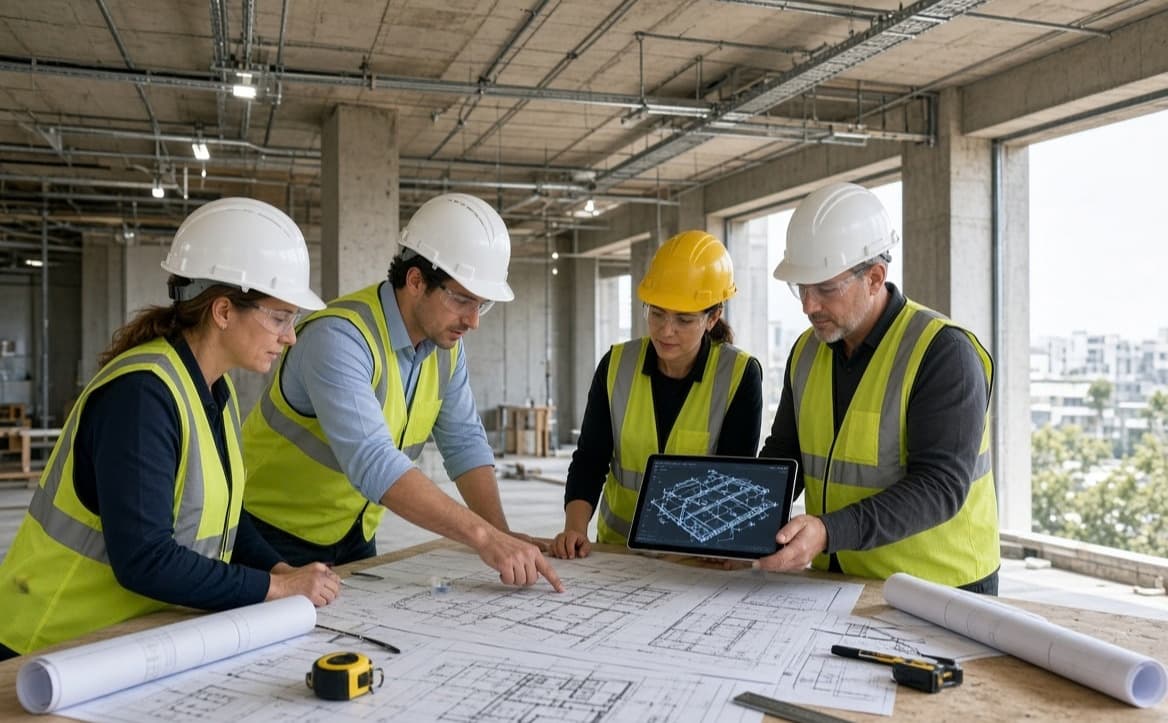 Electrical Planning Before Interiors: A Complete Guide for Homeowners