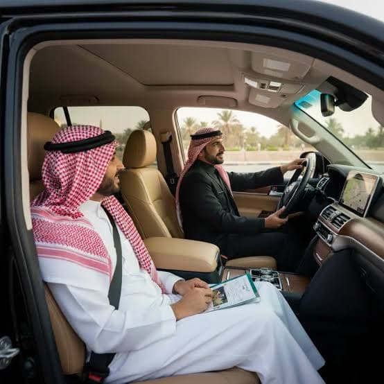 How Umrah Taxi Services Help You Manage a Busy Travel Schedule