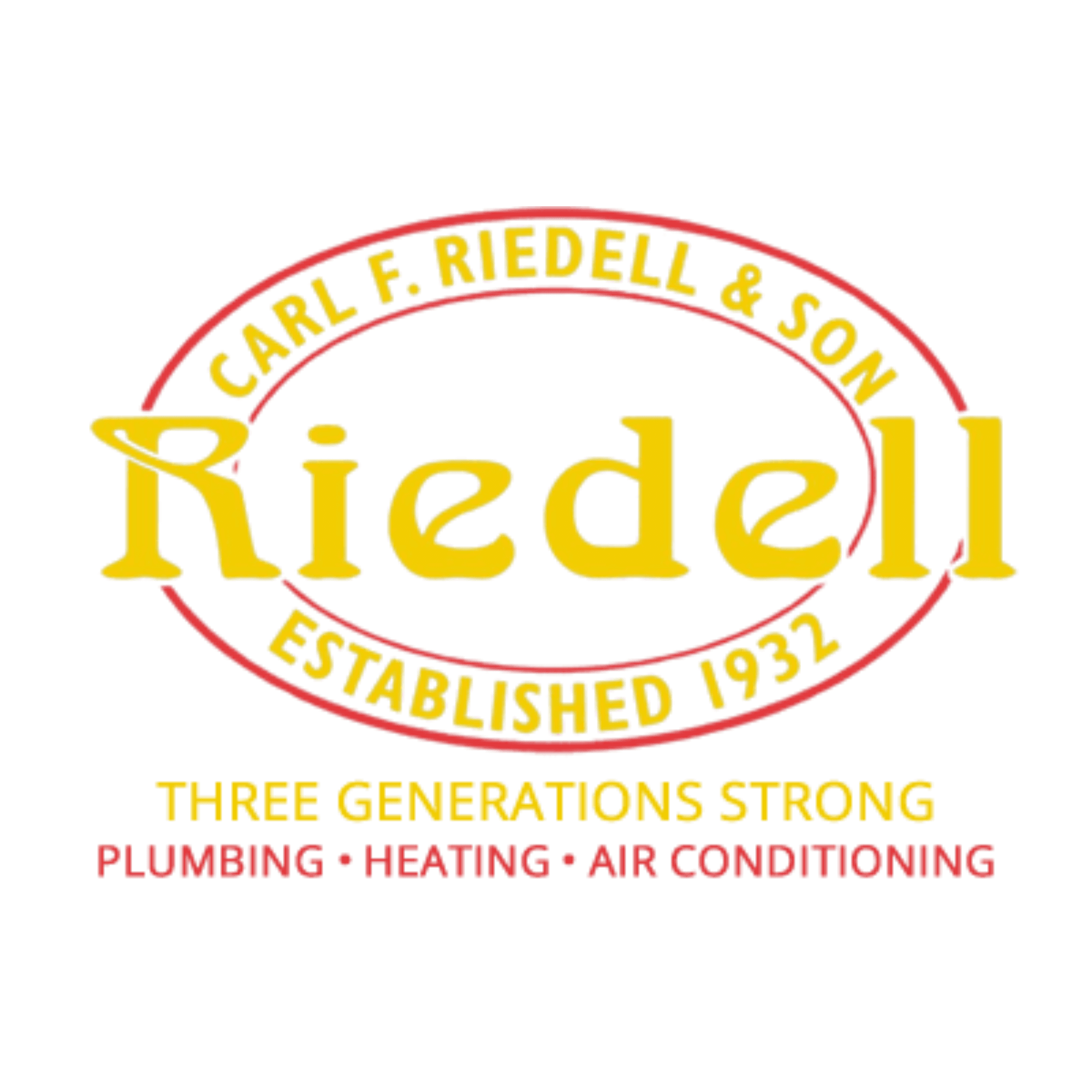 Carl F. Riedell & Son, Inc
