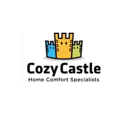 cozy castle