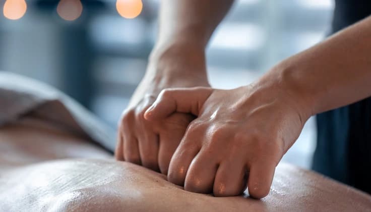 Tattva Spa In Dehradun | Premium Body Massages Near You