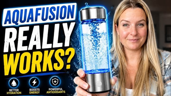 https://www.facebook.com/AquaFusionHydrogenBottleReviews/