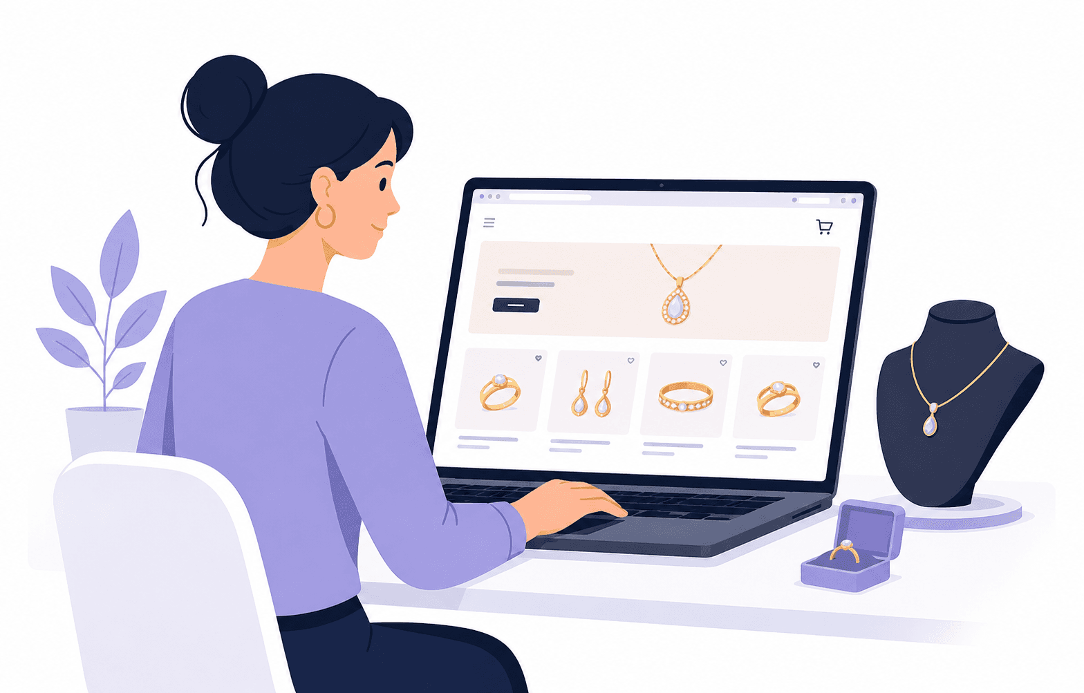 Top 10 Most Inspiring Shopify Jewelry Stores in 2026