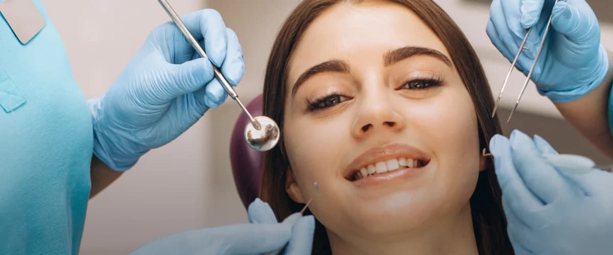 periodontal disease treatment Kenedy Tx