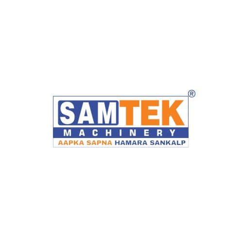 Samtek Machinery