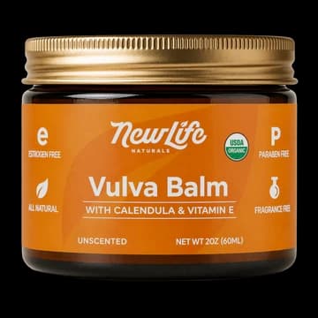 Why Is Vulva Balm Cream Popular for Natural Intimate Care?