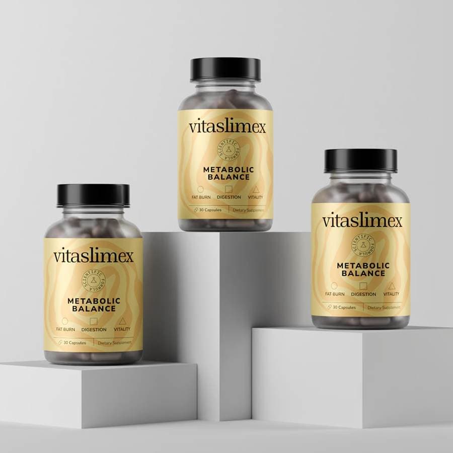 Vitaslimex Reviews 2026: (We Tried It 365) My Honest Review!