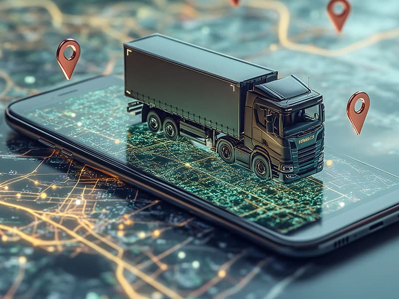 Maximizing Business Potential Through White Label GPS Tracking Software