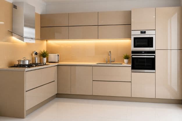 Choosing the Perfect Kitchen Shutters: A Guide to Durability and Style