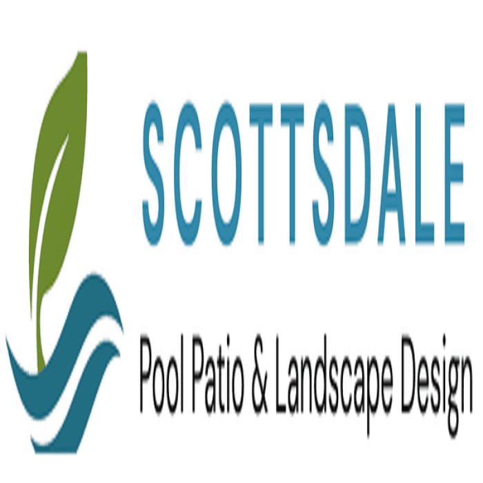 Scottsdale Pool Patio & Landscape Design