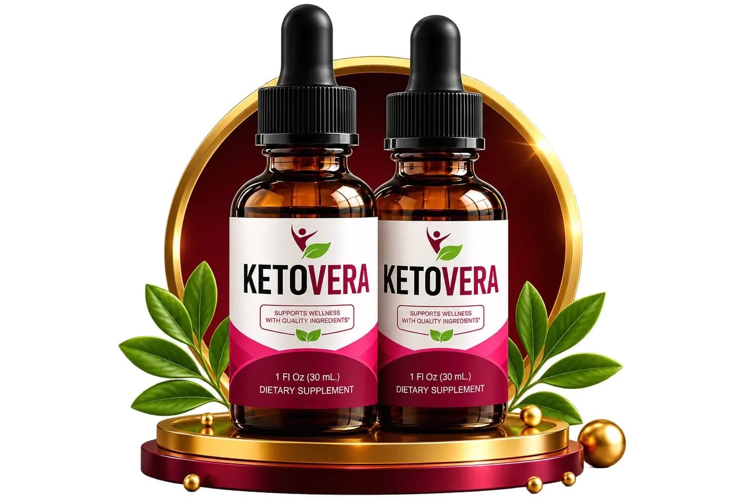 Keto Vera Side Effects!