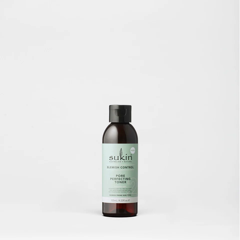 Can Face Mist Help Balance Oily Skin?
