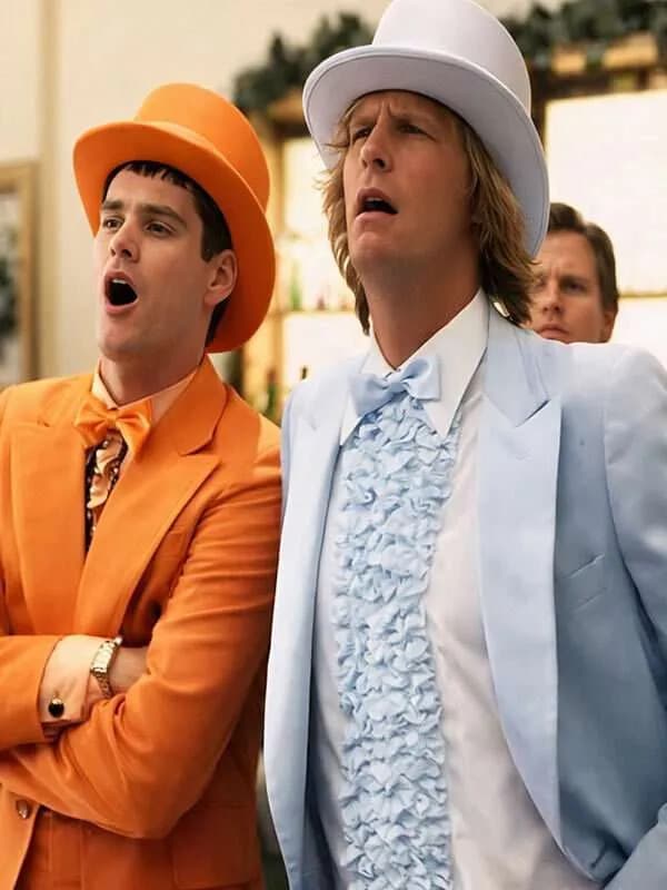 Best Harry and Lloyd Costumes for Halloween & Costume Parties