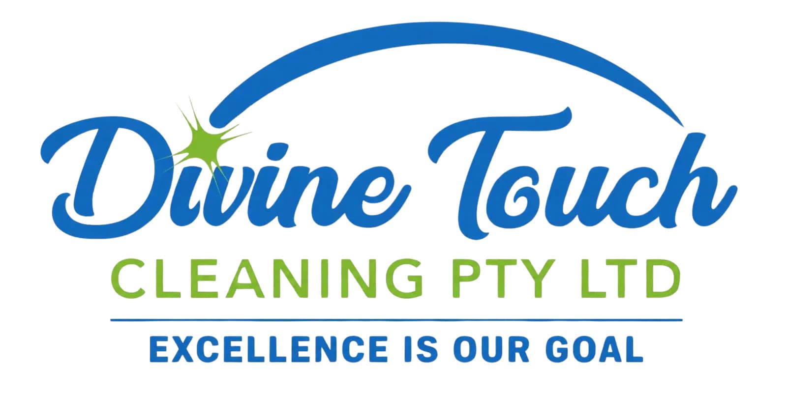 Divine Touch Cleaning