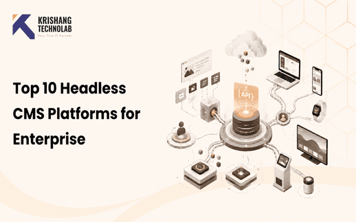 Top 10 Headless CMS Platforms for Enterprise in 2026